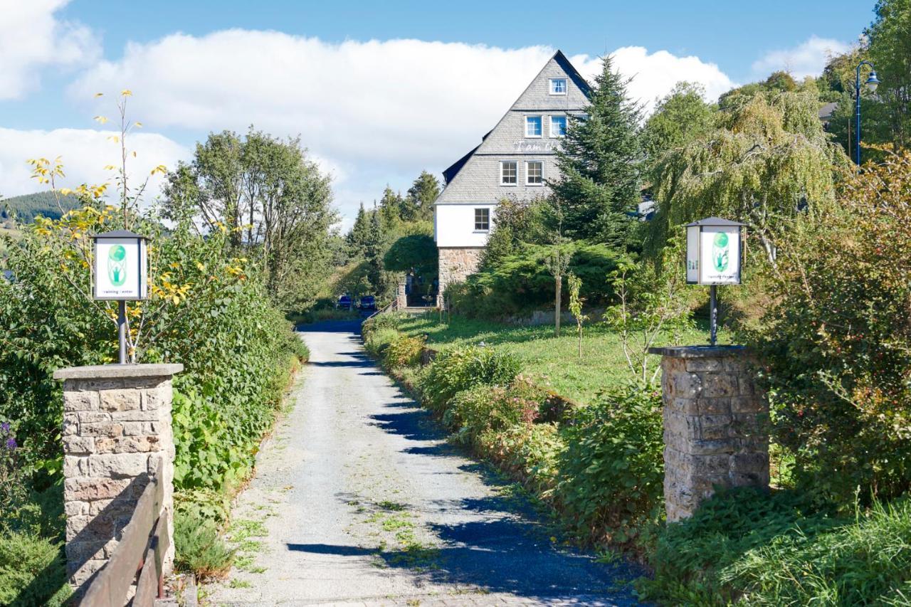 The Conscious Farmer Bed And Breakfast Sauerland Willingen  Zewnętrze zdjęcie