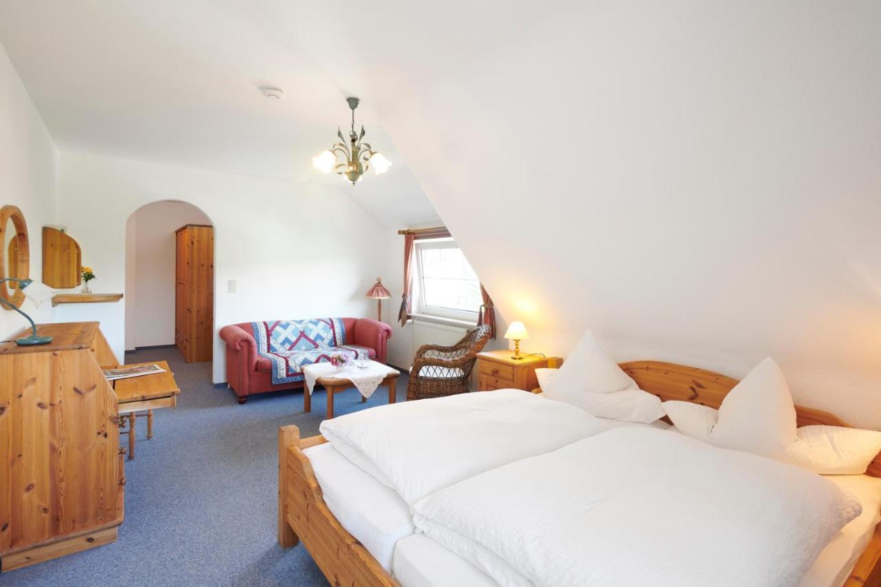 The Conscious Farmer Bed And Breakfast Sauerland Willingen  Zewnętrze zdjęcie