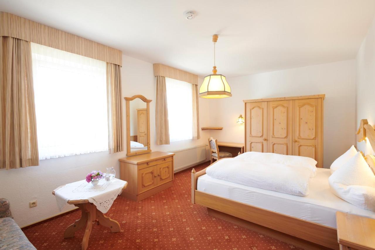 The Conscious Farmer Bed And Breakfast Sauerland Willingen  Zewnętrze zdjęcie