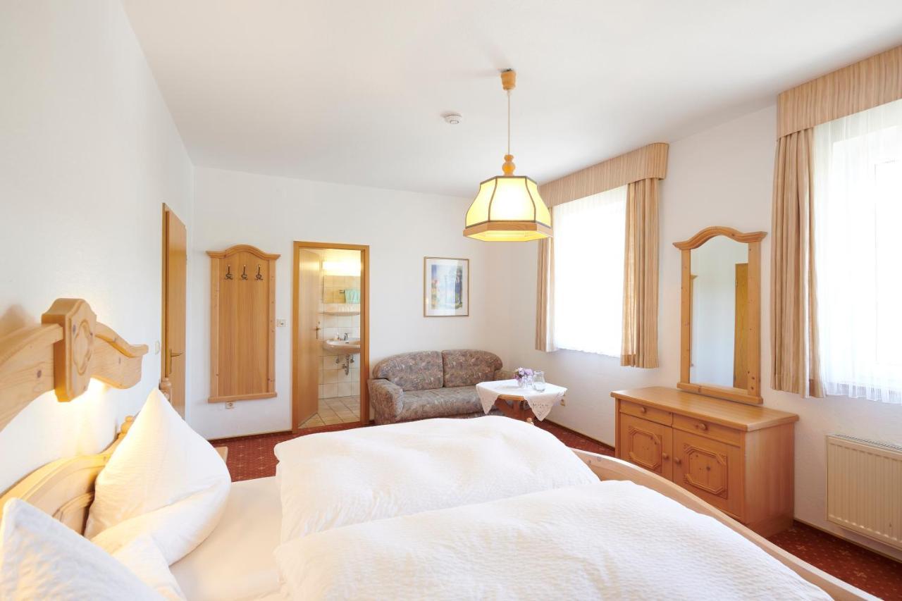 The Conscious Farmer Bed And Breakfast Sauerland Willingen  Zewnętrze zdjęcie
