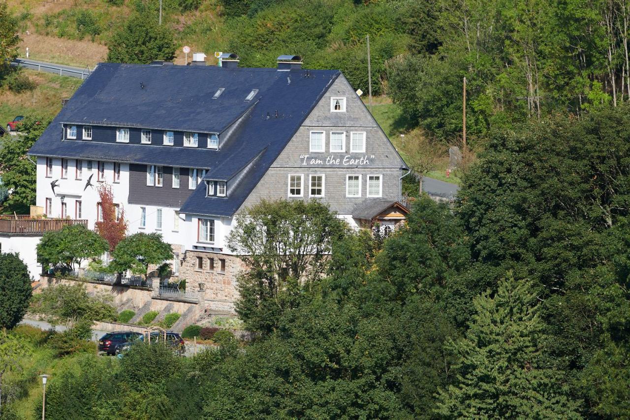 The Conscious Farmer Bed And Breakfast Sauerland Willingen  Zewnętrze zdjęcie