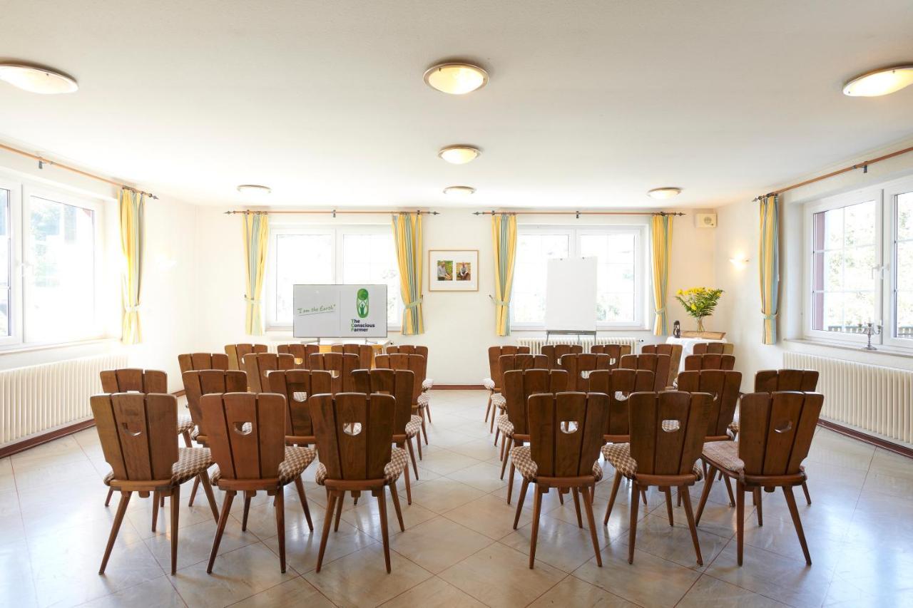 The Conscious Farmer Bed And Breakfast Sauerland Willingen  Zewnętrze zdjęcie