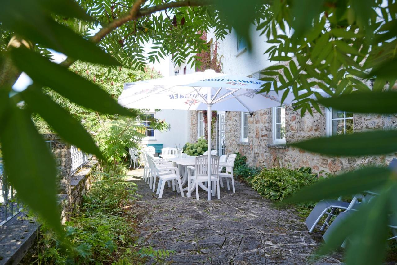 The Conscious Farmer Bed And Breakfast Sauerland Willingen  Zewnętrze zdjęcie