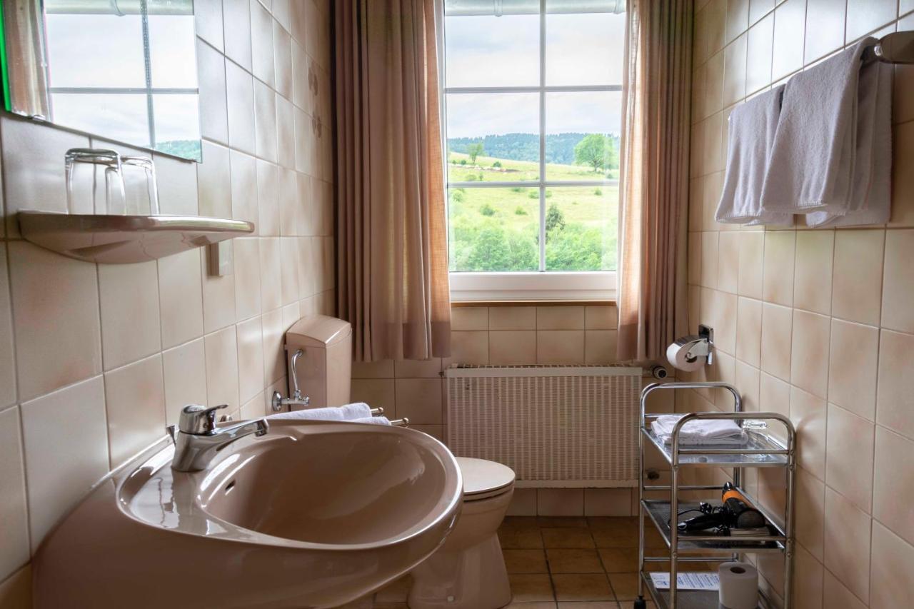 The Conscious Farmer Bed And Breakfast Sauerland Willingen  Zewnętrze zdjęcie